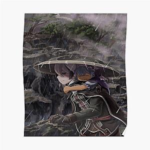 Made in Abyss Poster RB0307