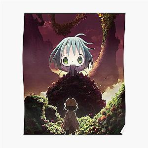 Made in Abyss Poster RB0307