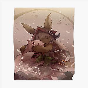 Made in Abyss Poster RB0307