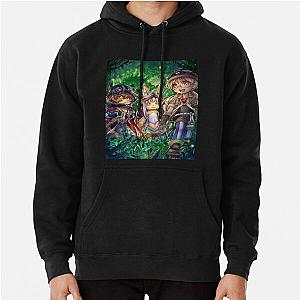 Made in Abyss Pullover Hoodie RB0307