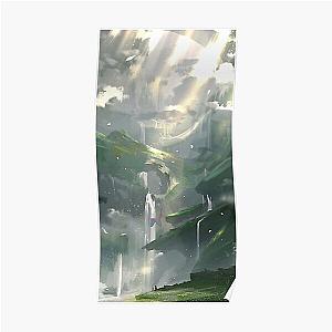 Made in Abyss - The Abyss Poster RB0307