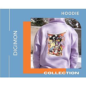 Made In Abyss Hoodie