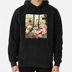 Made in Abyss Pullover Hoodie RB0307