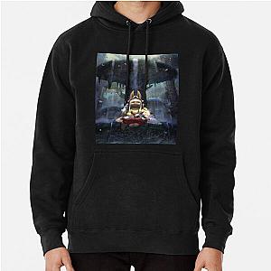 Made in Abyss Pullover Hoodie RB0307