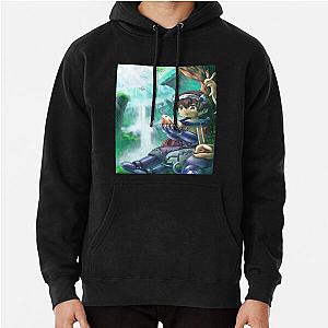 Made in Abyss Pullover Hoodie RB0307