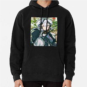 Made in Abyss Pullover Hoodie RB0307