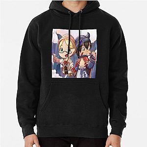 Made in Abyss Pullover Hoodie RB0307