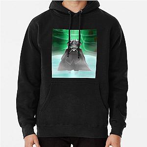 Made in Abyss Pullover Hoodie RB0307