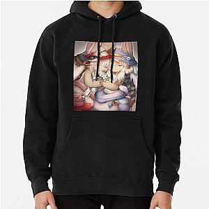 Made in Abyss Pullover Hoodie RB0307