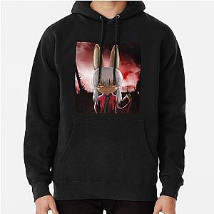 Made in Abyss Pullover Hoodie RB0307