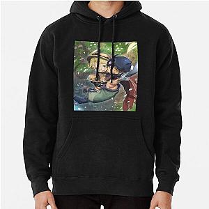 Made in Abyss Pullover Hoodie RB0307