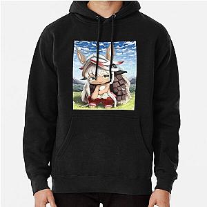 Made in Abyss Pullover Hoodie RB0307