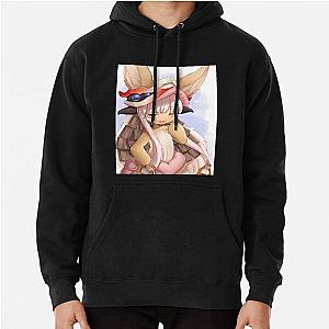 Made in Abyss Pullover Hoodie RB0307