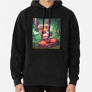 Made in Abyss Pullover Hoodie RB0307