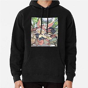 *Made in Abyss Pullover Hoodie RB0307