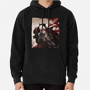 Made in Abyss Pullover Hoodie RB0307