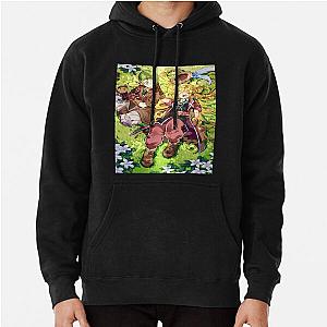 Made in Abyss Pullover Hoodie RB0307