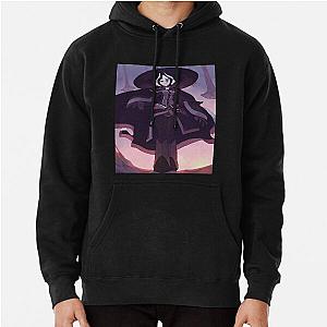 Made in Abyss Pullover Hoodie RB0307