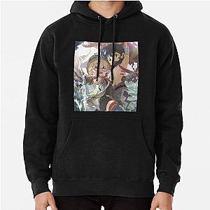 Made in Abyss Pullover Hoodie RB0307