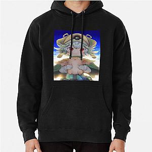 Made in Abyss Pullover Hoodie RB0307