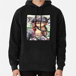 Made in Abyss Pullover Hoodie RB0307