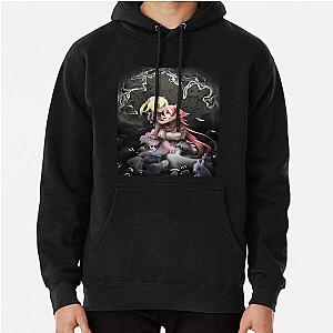 Made in Abyss Pullover Hoodie RB0307