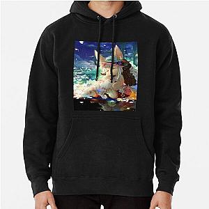 Made in Abyss Pullover Hoodie RB0307