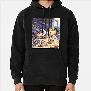 Made in Abyss Pullover Hoodie RB0307