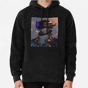 Made in Abyss Pullover Hoodie RB0307