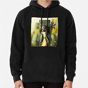 Made in Abyss Pullover Hoodie RB0307