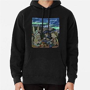 Made in Abyss Pullover Hoodie RB0307