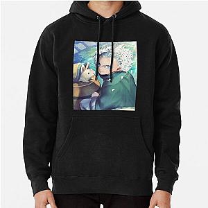 Made in Abyss Pullover Hoodie RB0307