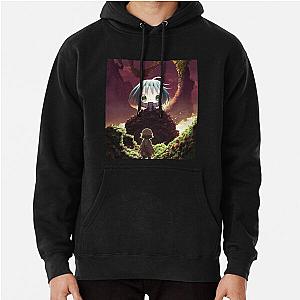 Made in Abyss Pullover Hoodie RB0307