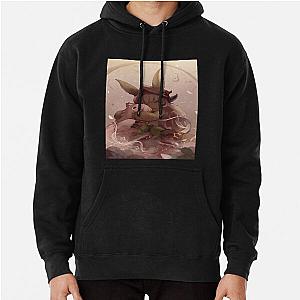 Made in Abyss Pullover Hoodie RB0307