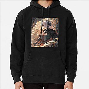 Made in Abyss Pullover Hoodie RB0307