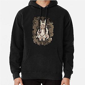 Made in Abyss Pullover Hoodie RB0307