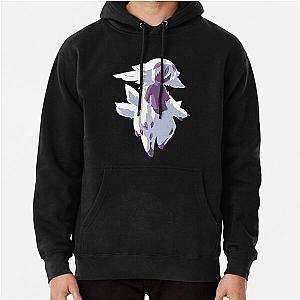 Made in abyss dawn of the deep soul movie anime season 2 characters faputa sosu fanart enhanced Pullover Hoodie RB0307