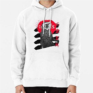 ozen the immovable made in abyss Pullover Hoodie RB0307