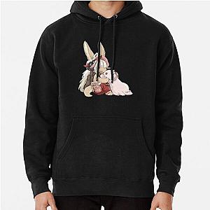 Made in Abyss Anime Pullover Hoodie RB0307