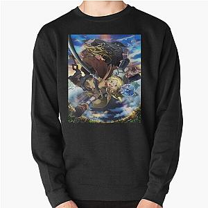 Made in Abyss Pullover Sweatshirt RB0307