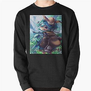 Made in Abyss Pullover Sweatshirt RB0307