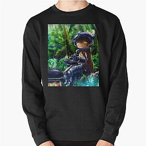 Made in Abyss Pullover Sweatshirt RB0307