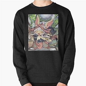 *Made in Abyss Pullover Sweatshirt RB0307