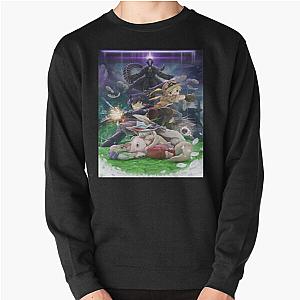 Made in Abyss Pullover Sweatshirt RB0307