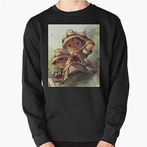 Made in Abyss Pullover Sweatshirt RB0307