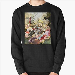 Made in Abyss Pullover Sweatshirt RB0307