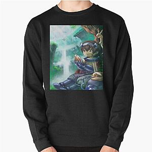 Made in Abyss Pullover Sweatshirt RB0307