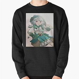 Made in Abyss Pullover Sweatshirt RB0307