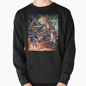 Made in Abyss Pullover Sweatshirt RB0307