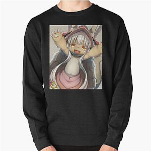 Made in Abyss Pullover Sweatshirt RB0307